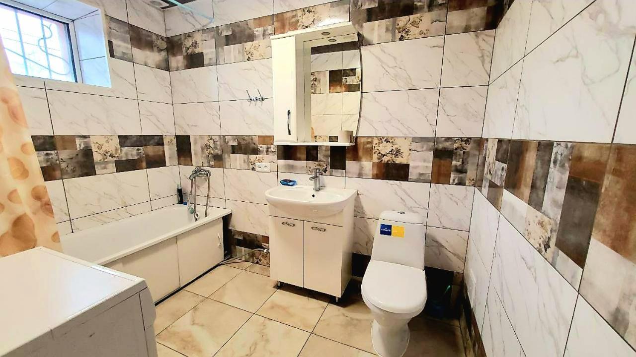 Apartamento Шевченко 1 Kropyvnytskyi Exterior foto